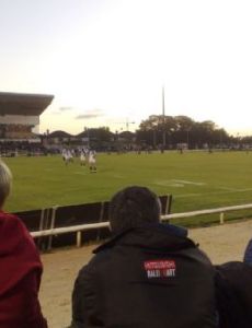 Galway Sportsgrounds