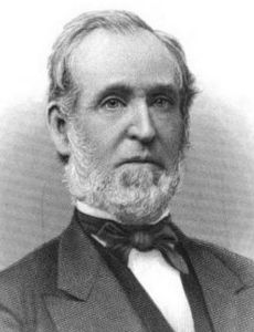 Timothy P. Redfield