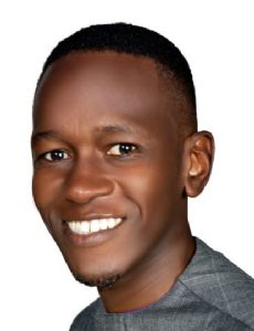 Lindelwe Lesley Ndlovu