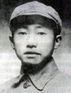 Peng Shaohui