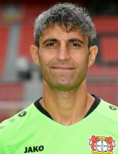 Ramazan Özcan