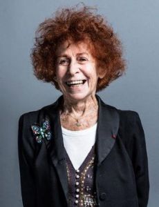 Marceline Loridan-Ivens