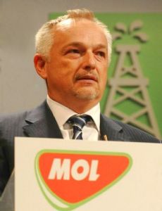 Zsolt Hernádi