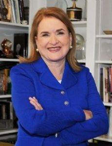 Sylvia Garcia