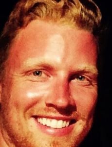 Cody Sorensen