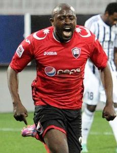 Victor Mendy