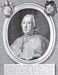 Giovanni Ottavio Manciforte Sperelli