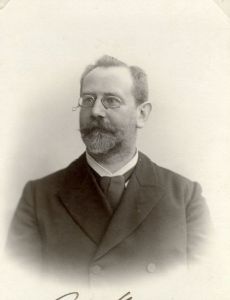 Carl Moeli