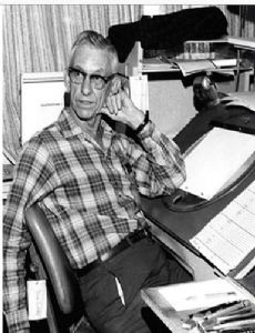 Dick Lundy
