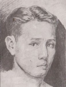 Ricarte M. Puruganan