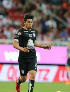 Erick Gutiérrez