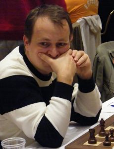 Viorel Iordachescu