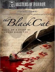 The Black Cat