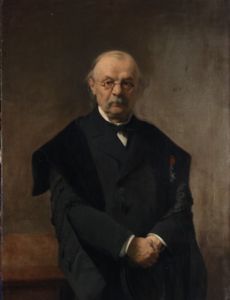 Eugène Charles Catalan