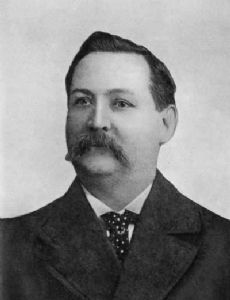 Robert Smith (footballer born 1843)