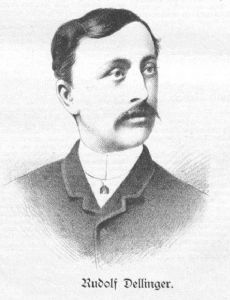 Rudolf Dellinger
