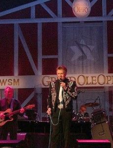 Bill Anderson (singer)