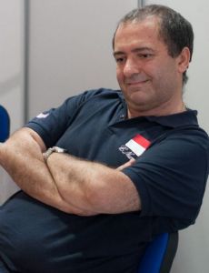 Claudio Nunes