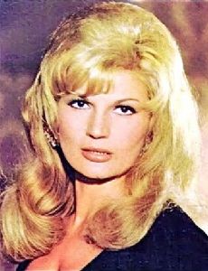 Silvana Armenulic