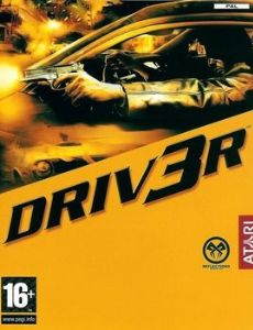 Driv3r