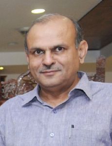 Rajive Kumar