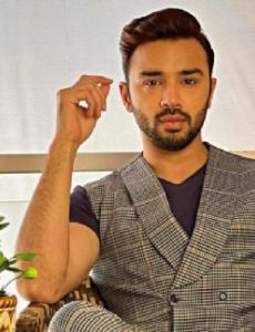 Samridh Bawa