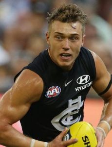 Patrick Cripps
