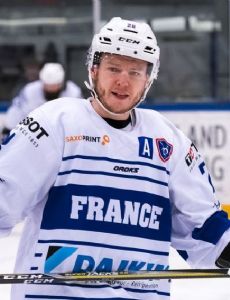 Damien Raux