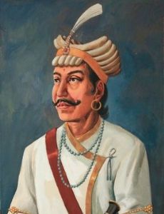 Prithvipati Shah