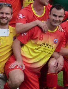 Liam Doyle (footballer)
