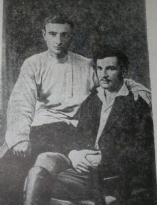 Mirza Davud Huseynov