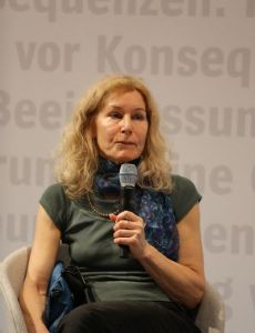 Irene Dische