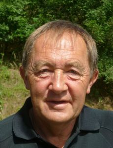 John Chillas