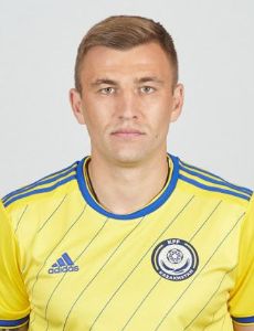 Aleksey Shchetkin