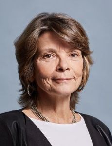 Maria do Carmo Seabra