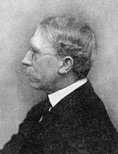 Francis Gotch