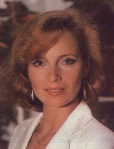 Elena Finogeeva