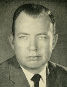 James A. Kelly, Jr.