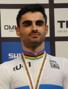 Kian Emadi