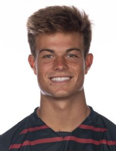 Will Reilly