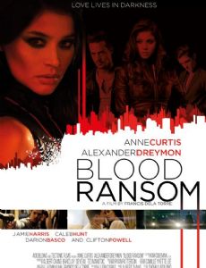 Blood Ransom