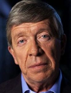 Joe Kenda