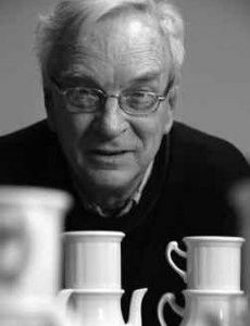Frans van der Hoff