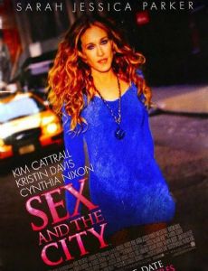Sex and the City