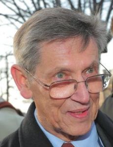 Peter Bartosiewicz
