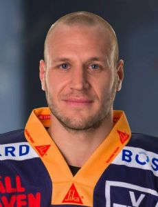 Johan Morant