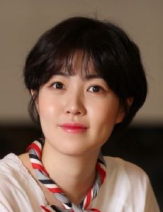 Shim Eun-kyung