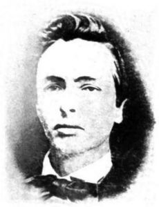 Barclay Coppock
