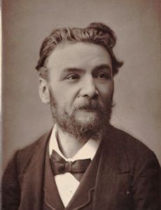 Ernest Guiraud