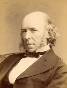 Herbert Spencer